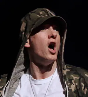 Eminem's daughter graduates high school with honors