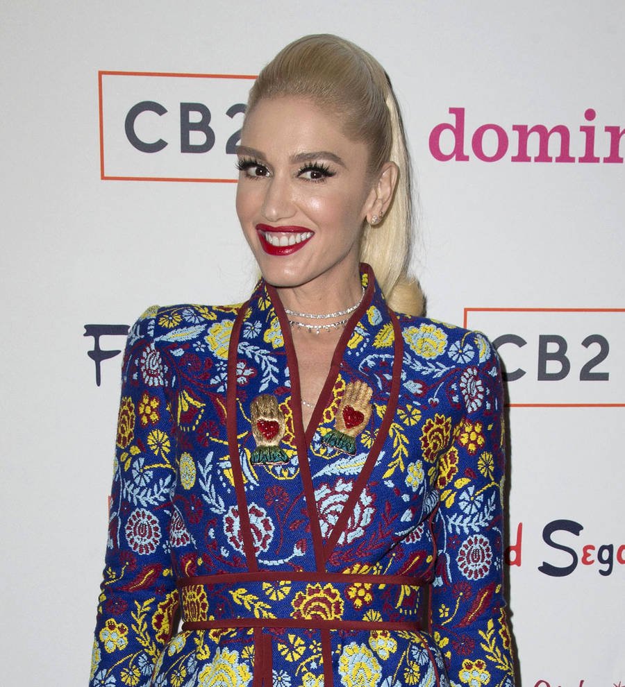 Gwen Stefani's children reveal unique holiday tradition