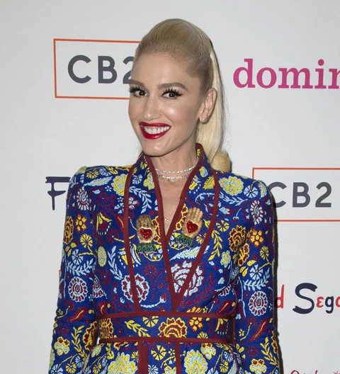 Gwen Stefani's children reveal unique holiday tradition
