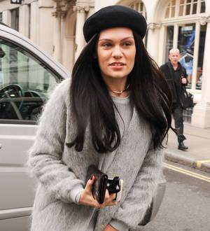Jessie J gives up caffeine and sugar to control heart condition