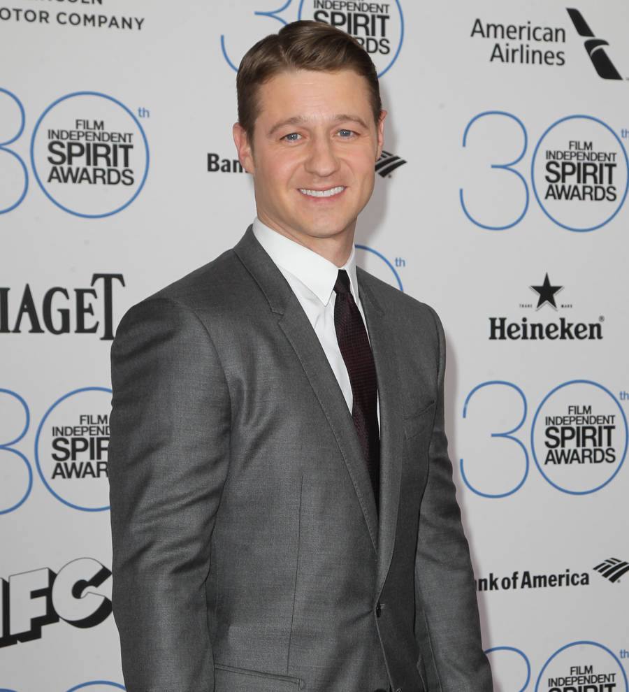 Ben McKenzie to direct Gotham episode