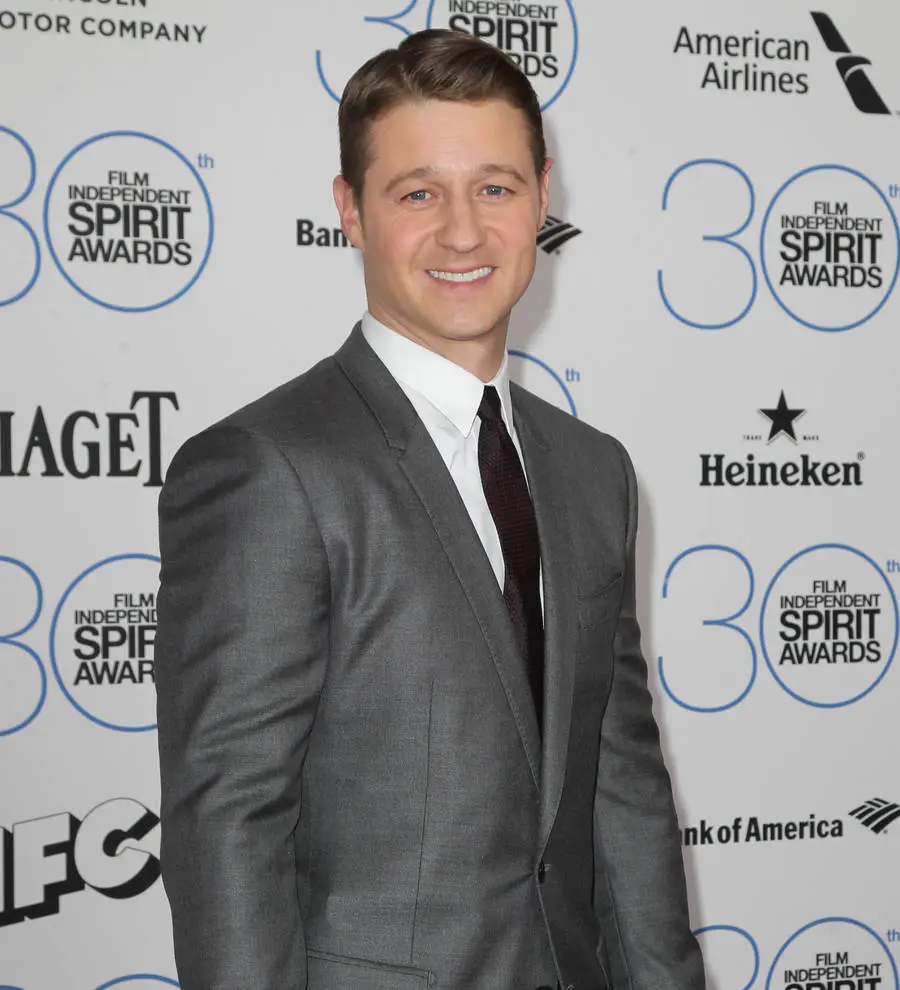 Ben McKenzie to direct Gotham episode