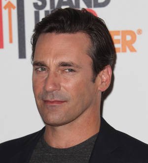 Common, Jon Hamm and Kerry Washington take a stand against sexual violence