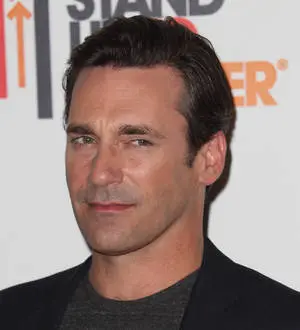 Common, Jon Hamm and Kerry Washington take a stand against sexual violence
