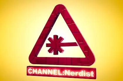 Nerdist Offers Something for Everyone's Inner (& Outer) Geek!