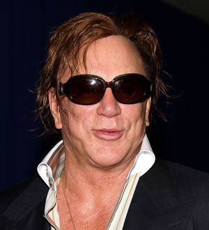 Mickey Rourke's agent bombarded with panicked calls after death hoax