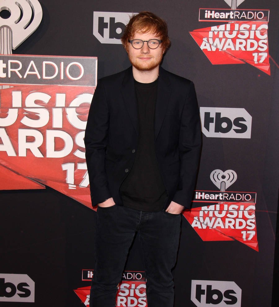 Ed Sheeran makes U.S. chart history with 20-week top five stand
