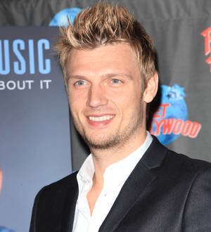 Nick Carter's movie pushed back due to Backstreet Boys tour