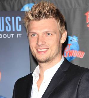 Nick Carter's movie pushed back due to Backstreet Boys tour