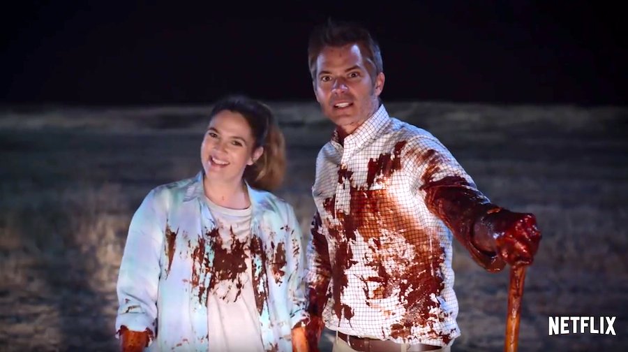Why You Should Be Following the "Santa Clarita Diet"!