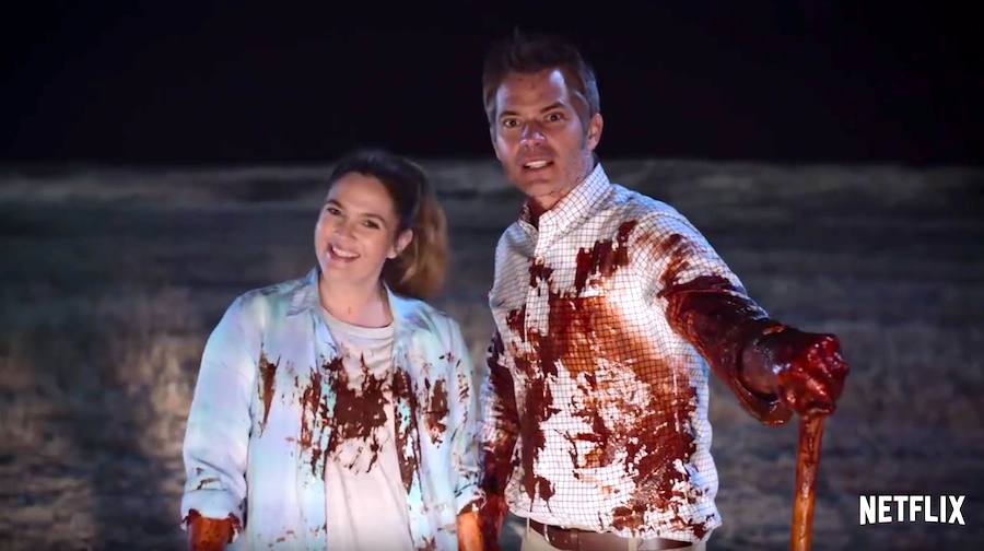 Why You Should Be Following the "Santa Clarita Diet"!