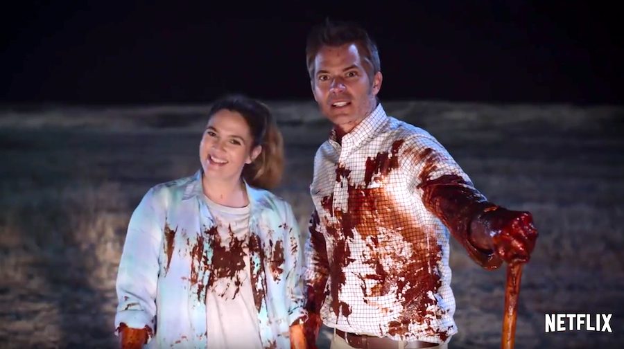 Why You Should Be Following the "Santa Clarita Diet"!