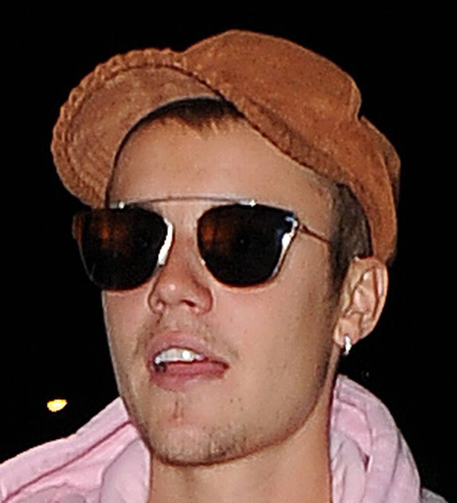 Justin Bieber: 'Ed Sheeran is an inspiration to his fans'