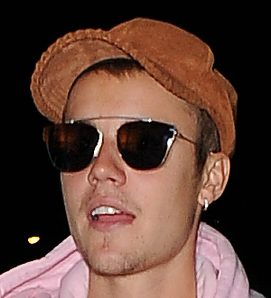 Justin Bieber: 'Ed Sheeran is an inspiration to his fans'