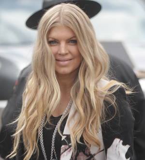 Fergie preparing for music comeback - report