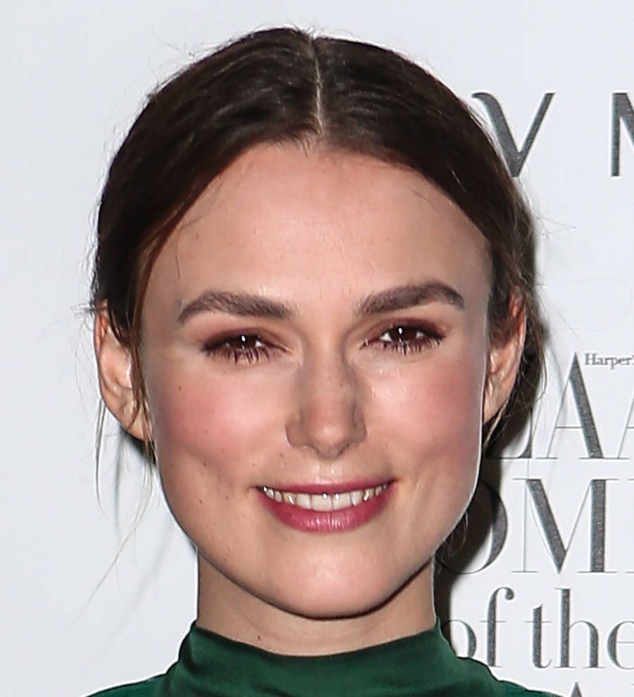 Keira Knightley makes public appeal to help East African famine victims