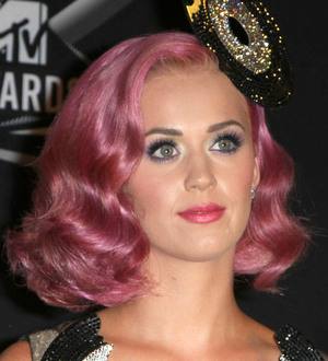 Ill Katy Perry cancels 9/11 concert