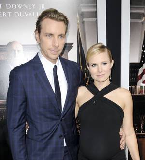 Kristen Bell welcomes baby girl