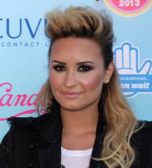 Demi Lovato confirmed for Glee role