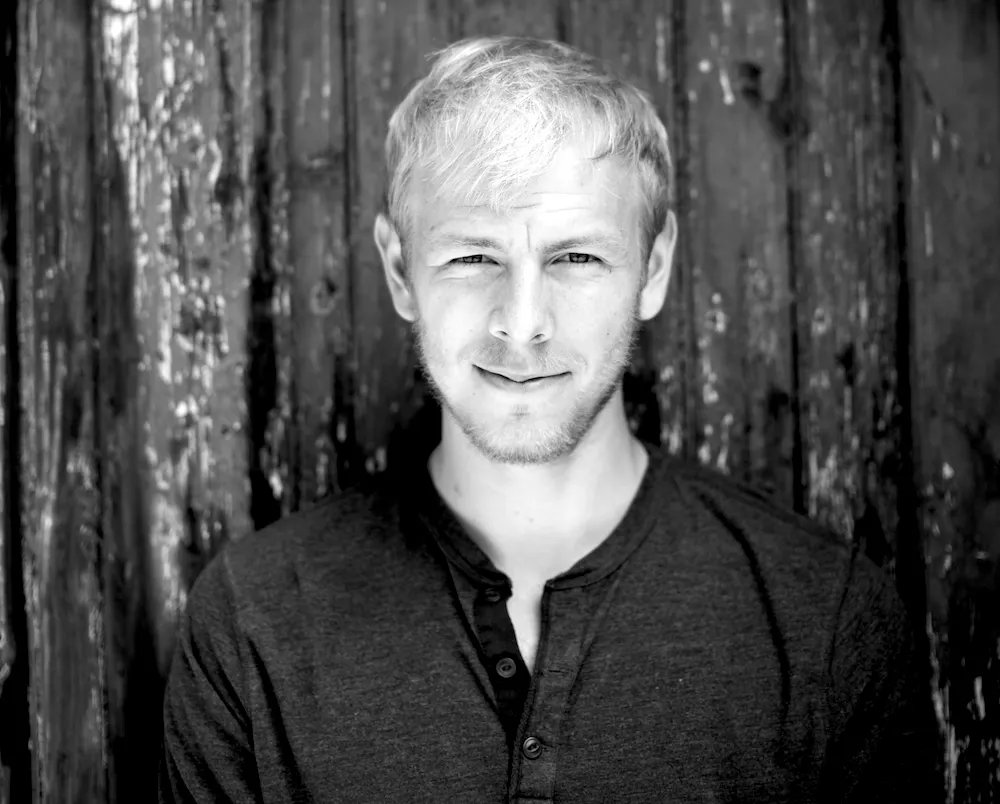 PLAYLIST PICKS: Joel Ansett
