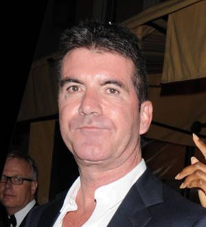 Simon Cowell named in divorce papers - report