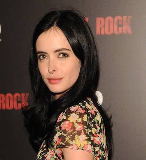 Krysten Ritter lands dream role in Tim Burton's Big Eyes