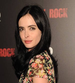Krysten Ritter lands dream role in Tim Burton's Big Eyes