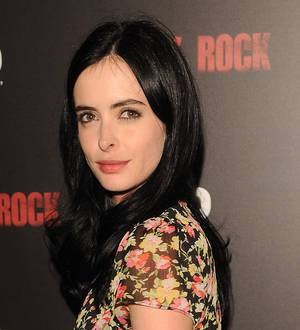 Krysten Ritter lands dream role in Tim Burton's Big Eyes