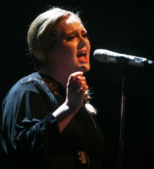 Adele sets highest sales figure for seven years