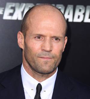 Jason Statham almost drowned on The Expendables 3 set