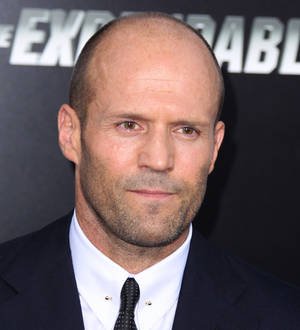 Jason Statham almost drowned on The Expendables 3 set