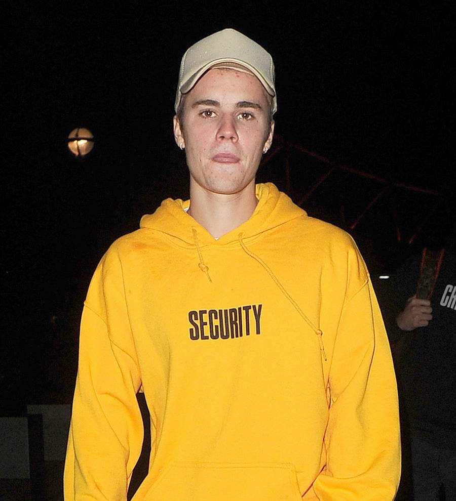 Justin Bieber's Bora Bora ex pregnant