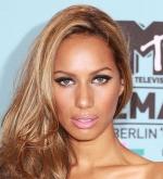 Leona Lewis Dismisses Cosmetic Surgery Rumors