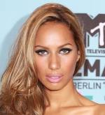 Leona Lewis Dismisses Cosmetic Surgery Rumors