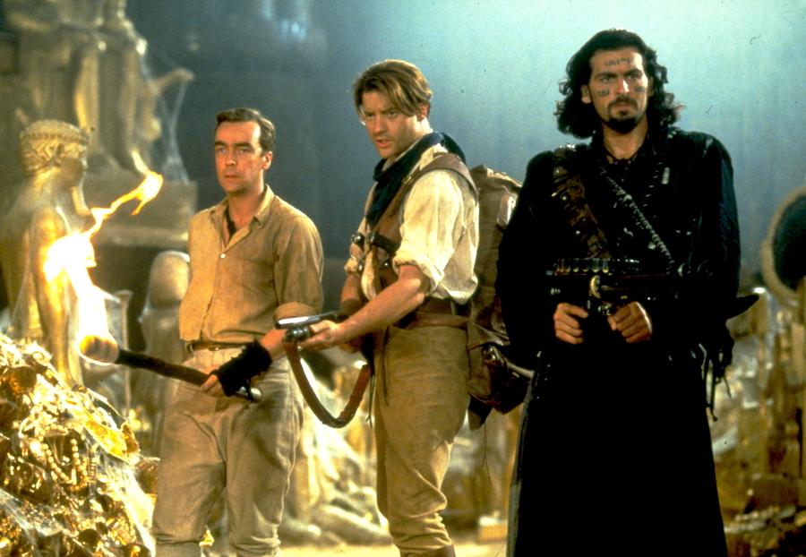 Best Period Movies For When You Want A Sense Of Adventure!