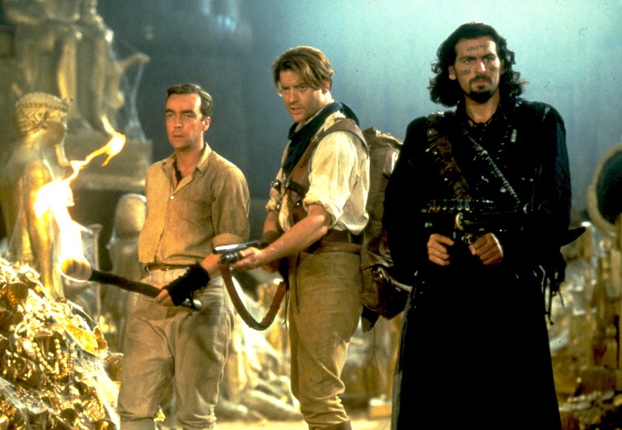 Best Period Movies For When You Want A Sense Of Adventure!