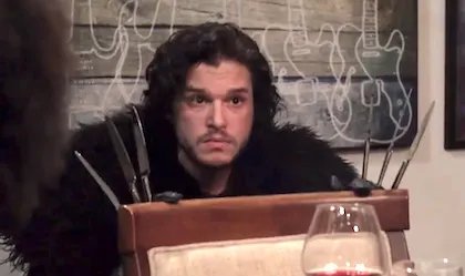 The Best "Game of Thrones" Parody Videos!