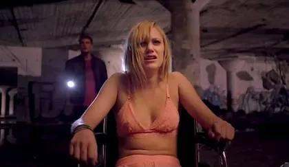 'It Follows' Reinvigorates the Horror Genre!