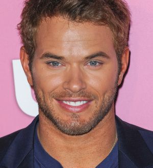 Kellan Lutz raising awareness about nature conservation