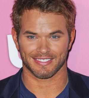 Kellan Lutz raising awareness about nature conservation