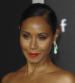 Jada Pinkett Smith sympathises with men after sexy Magic Mike experience