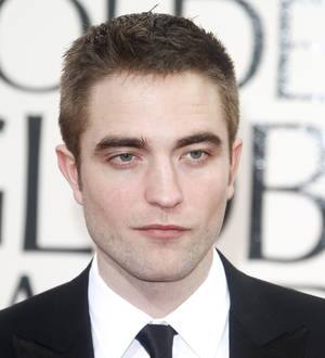 Robert Pattinson cautioned over cycling offence