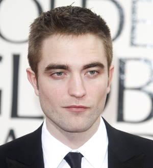 Robert Pattinson cautioned over cycling offence