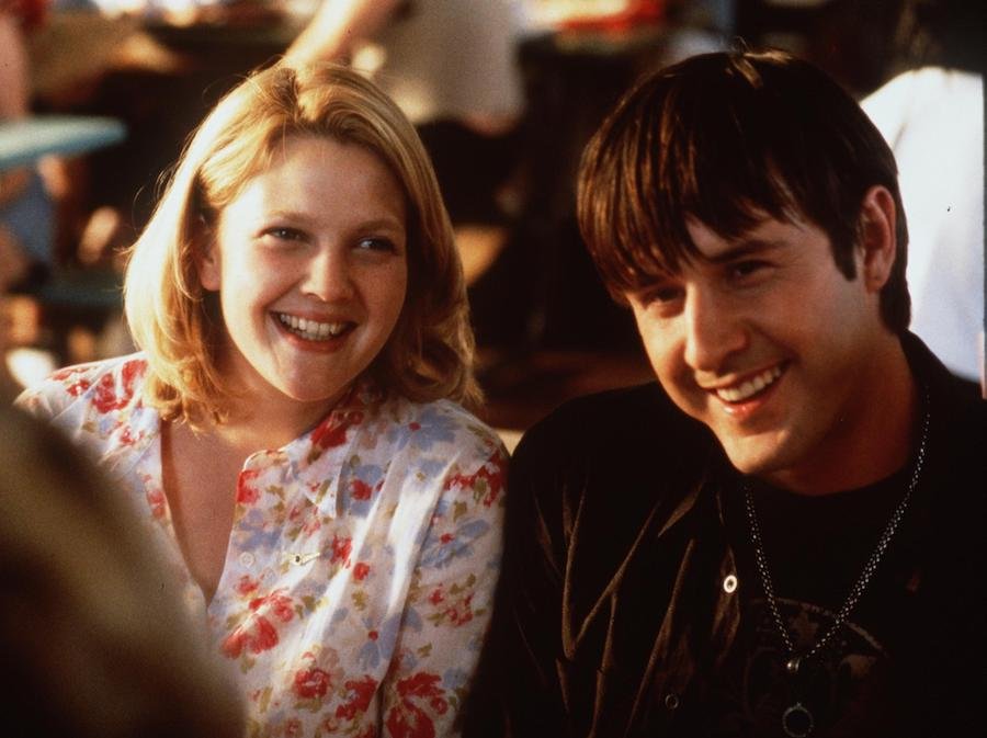 Journalism + Rom-Com = Box Office Gold?