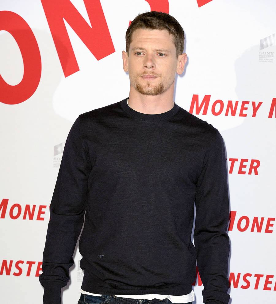 Jack O'Connell to play Alexander McQueen in new biopic