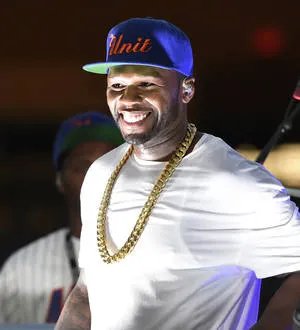 50 Cent to reunite with ex-girlfriend Chelsea Handler on talk show