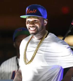 50 Cent to reunite with ex-girlfriend Chelsea Handler on talk show