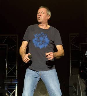 Ian Gillan will follow KISS' lead if Deep Purple guitarist is overlooked at Hall of Fame induction