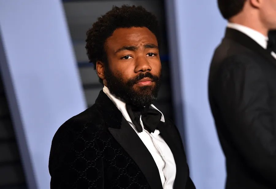 ICYMI: Donald Glover Exits FX's Deadpool Series