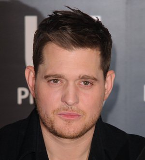 Michael Buble in no rush for babies